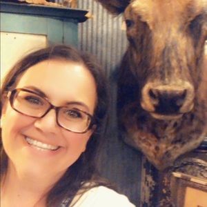 Meet your Posher, Kristin